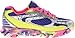Skechers Kids 80883L Synergy - Confetti Color Athletic Sneaker (Little Kid)
