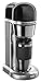 KitchenAid KCM0402CU Personal Coffee Maker - Contour Silver