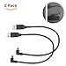 LANMU USB Power Cable