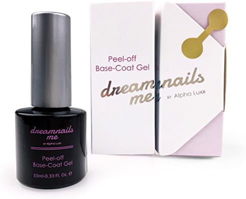 Peel-off Base-Coat Gel by dreamnails me