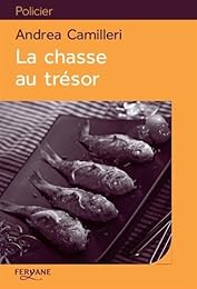 La  chasse au trésor