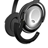 Wireless Bluetooth Adapter Bose QuietComfort 15 Headphones, MYRIANN Bluetooth 4.1 Receiver for Bose QC15 Acoustic Noise Cancelling Headphones
