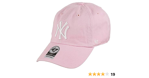 Brand Adjustable Cap - CLEAN UP 