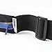 Top Fit Running Belt for Men + Women, Holds all IPhones + Accessories, Completely Comfortable Running Belt for Trail Running or Hiking. GUARANTEED Best Running Belt, Higher Quality Than Competitors. 30-Day Raving Customer Guarantee! From SNHNY