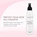 Bodyography Ready, Set, Go Makeup Setting Spray: Professional Salon Multipurpose Setting Spray | Prevents Fading or Caking | Gluten-Free, Cruelty-Free, Paraben-Free