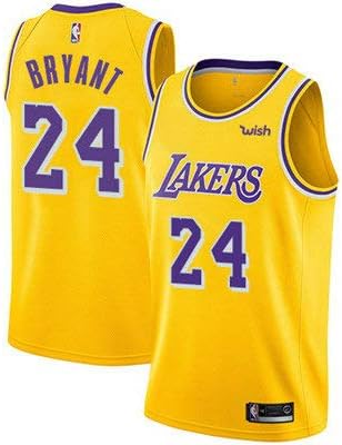 kobe jersey au