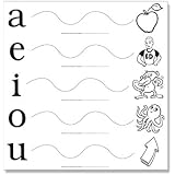 Amazon.com : Fundations® BASIC KEYWORDS POSTER K-1-2 : Everything Else