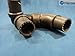 Mazda Water Hose - GYY1-15-186