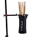 Drumstick Holder Portable Multi-canvas Drumstick Bags, Suitable for Various Type Drum Stand