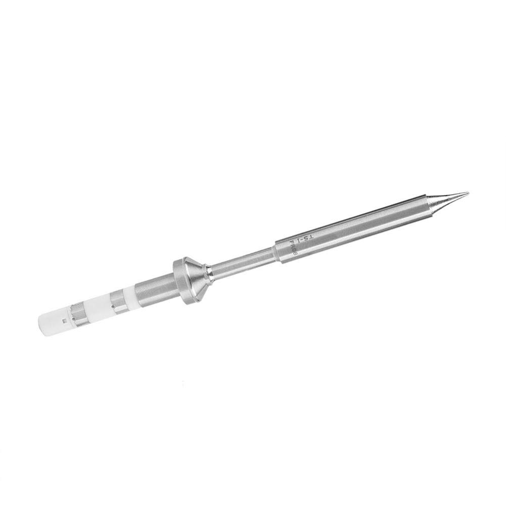 Hilitand Mini Stainless Steel Soldering Iron Tip, TS100 Replacement, Ts-i - Image 5
