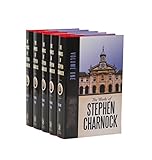 Works of Stephen Charnock (5 Volume Set)