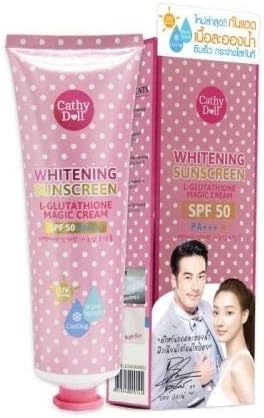 glutathione tablets 500 mg Yanafeminine Care Whitening Brightening Lightening Glutathione Cream For Skin  Whitening main image 0