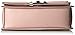 Rebecca Minkoff Love Crossbody with Tassel, Vintage Pink