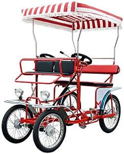 surrey bike for sale amazon