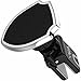 Car mount,Y-BLUE Universal Air Vent Magnetic Drive Dashboard/Windshield Phone Holder for Samsung Galaxy Note 5 HTC LG PDA GPS, Cellphone Apple iPhone 6S Plus 6 Plus 5S 5C 5 S6 Edge 360 Degree Rotation