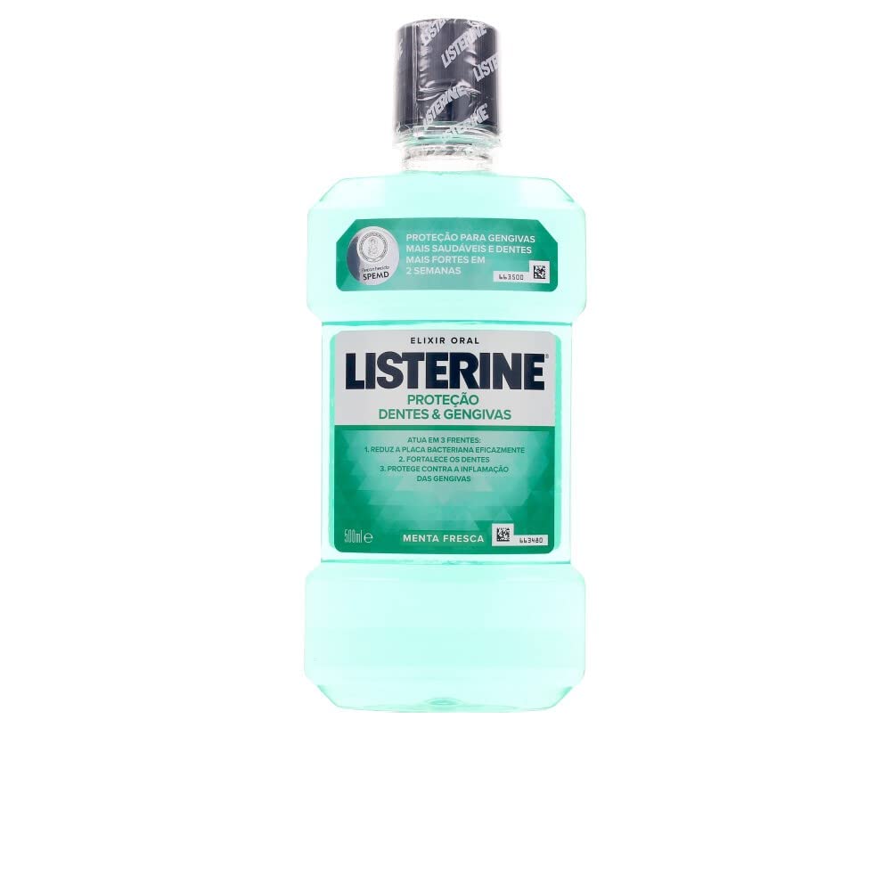 LISTERINE Mouthwashes