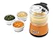 KitchenAid 3.5-Cup Food Chopper - Tangerine