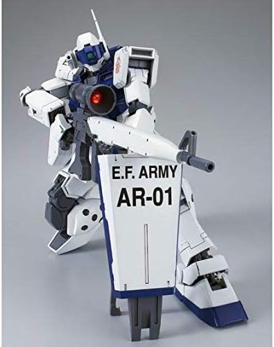 Amazon ｍｇ 1 100 ジム スナイパーii ホワイト ディンゴ隊仕様 プラモデル 通販