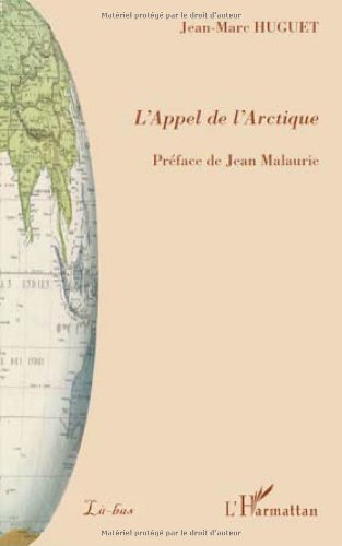 L' appel de l'Arctique