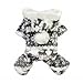 Petparty® Casual Soft Dog Jumpsuit for Dog Coat Dog Hoodie Cozy Fashion Pet Coat Dog Clothes