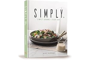 Simply : Simple Gourmet. Every Day.