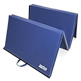 Gymmatsdirect Gymnastics Tumbling Exercise Mat - 2