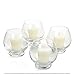Hosley's Set of 30 Unscented Votive Candles, Up To 10-hours. Bulk Buy. Hand Poured, Using a High Quality Wax Blend. Ideal for Wedding, Emergency Lanterns, Aromatherapy, Spa, Reiki, Candle Garden O6