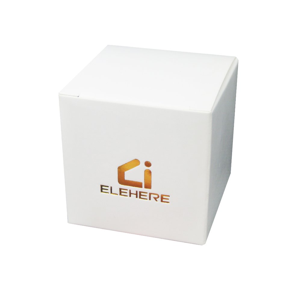 Elehere Silver Deer Napkin Rings Holders for Dinners Parties Everyday Home Table Decoration Accessory Adornment For Wedding Set of 4