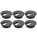 TOPETEK Computer Desk Grommet Kit - 2