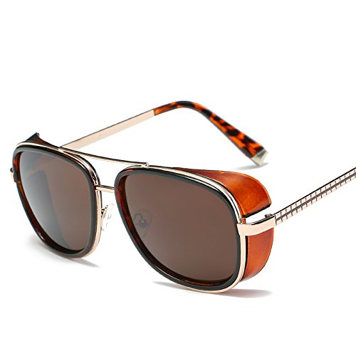 Gafas de tony stark amazon Clearance