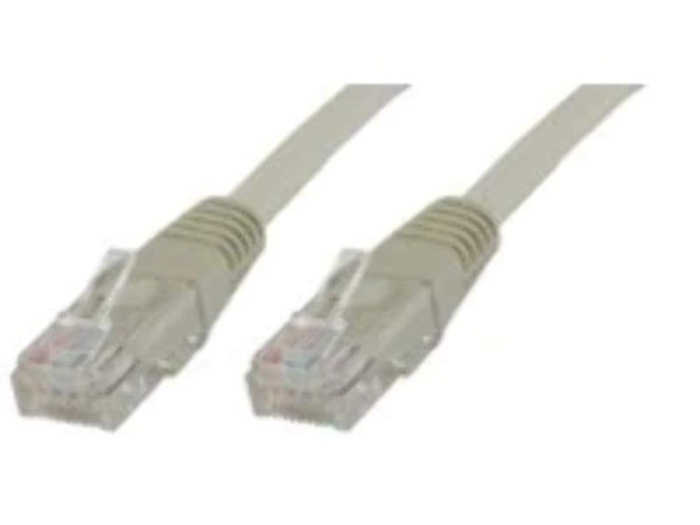 MicroConnect Connect B-UTP502Y Micro Network Ethernet Cable – White