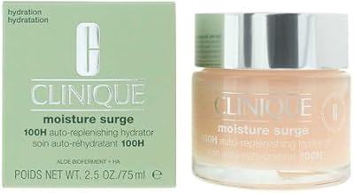Moisture Surge 100H Auto-Replenishing Hydrator 75ml