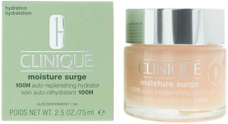 Moisture Surge 100H Auto-Replenishing Hydrator 75ml — foto 1 de 4