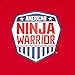 American Ninja Warrior Kids Performance T-Shirt