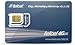 Telcel Mexico Prepaid SIM Card with 2GB Data and Unlimited Calls and SMS Universal SIM