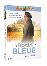 La Bicyclette Bleue