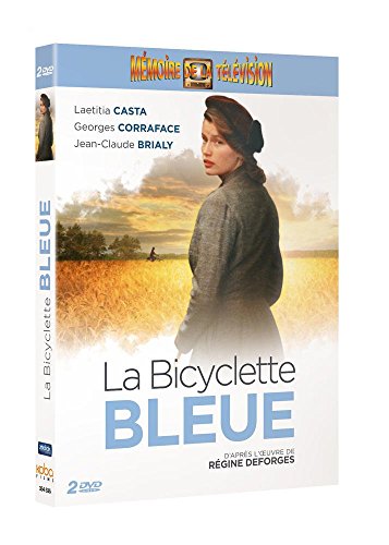 La Bicyclette Bleue