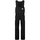 Gill Meridian-X Mens Fishing Bib - Water & Stain Repellent