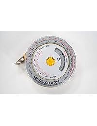 AnthroFlex BMI   Calculadora métrica e imperial