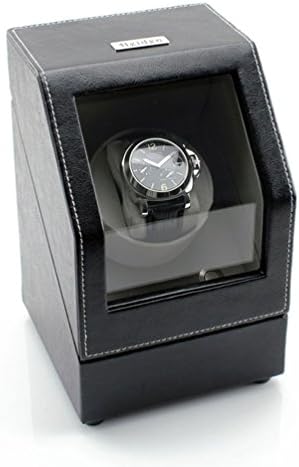 Heiden Battery Powered Single Watch Winder