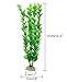 Saim Aquarium Plants Artificial Aquatic Plants,Green Water Plants Fish Tank Ornament 12