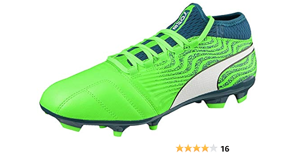 puma one 18.3 tt