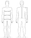 POC Spine VPD 2.0 Jacket Body Armor, Black, Large-X-Large