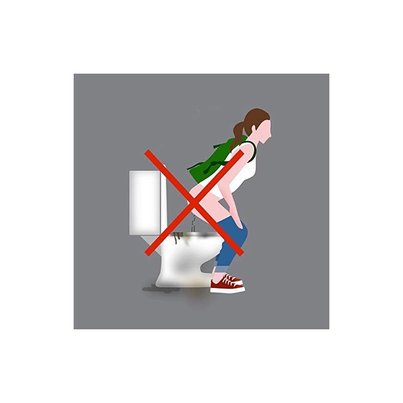 PeeBuddy Freedom to Stand and Pee Female Urination Device ...