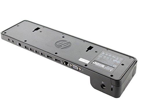 1 D9Y32AA+UltraSlim+Docking+Station+D9Y32