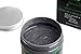 Dead Sea Mud Mask with Applicator BONUS - Natural Face Mask - Deep Cleaning Dead Sea Mask - Mud Mask for Face 8.3fl oz / 250 ml