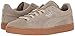 Puma Men's Suede Classic Sneaker, Vintage Khaki, 9.5 M US