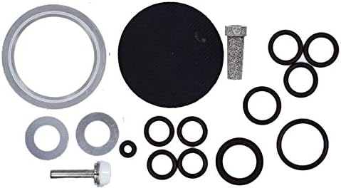 HOG Gear D2 First Stage Service Kit