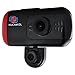 Dual Dash Cam, Dual Lens HD 1080p Front Camera 170°, Wide Angle Back Camera 120°, Adjustable Night Vision. GPS, SOS Button. 3 inch Display. NuCam DL, Great for Fleet Management, The Ride, Lyft, Taxi