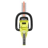 Ryobi 24in. 40-Volt Lith-ion Cordless Hedge Trimmer (Bare Tool)